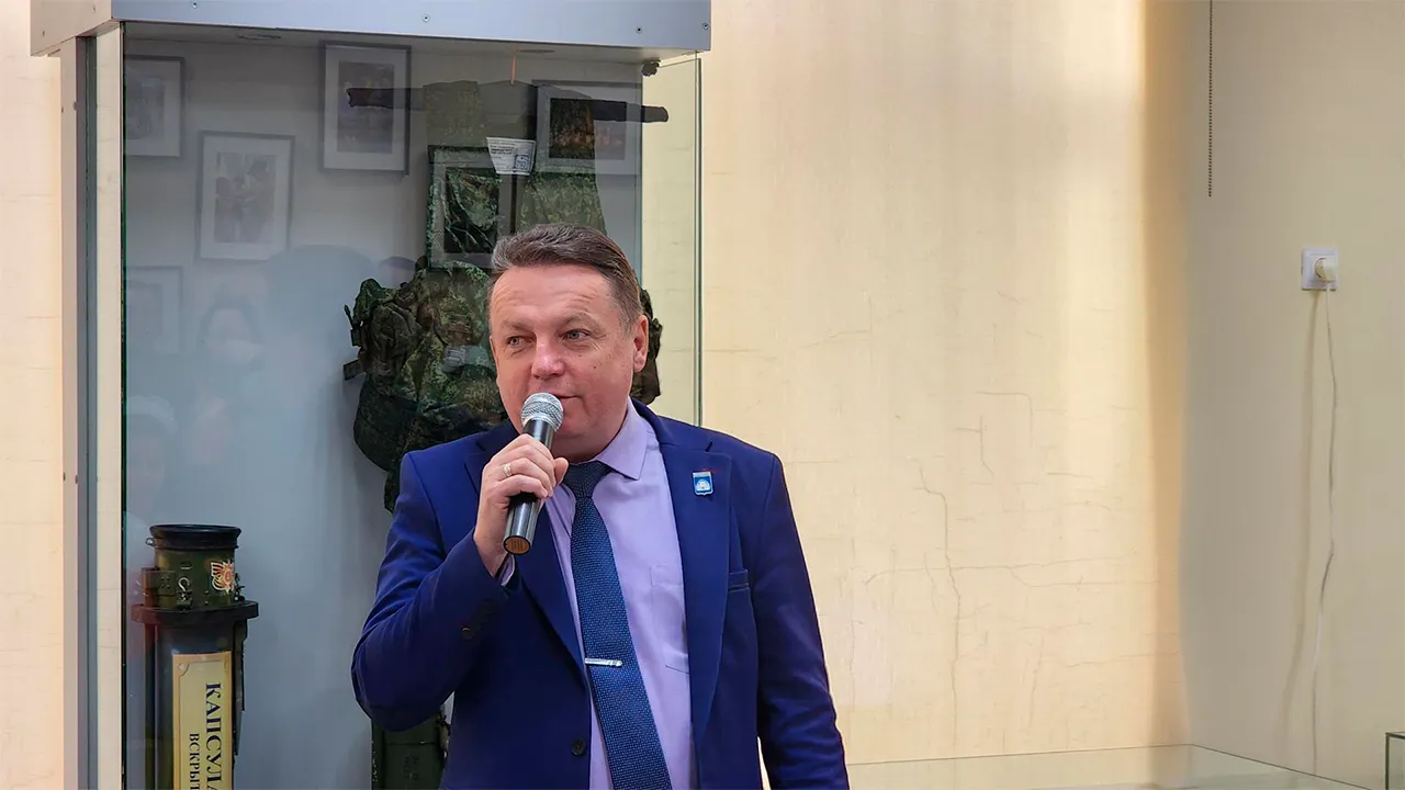 Станислав Орлов