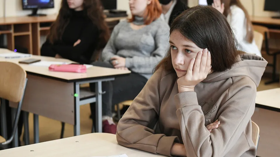 Фото: РИА Новости/Константин Михальчевский