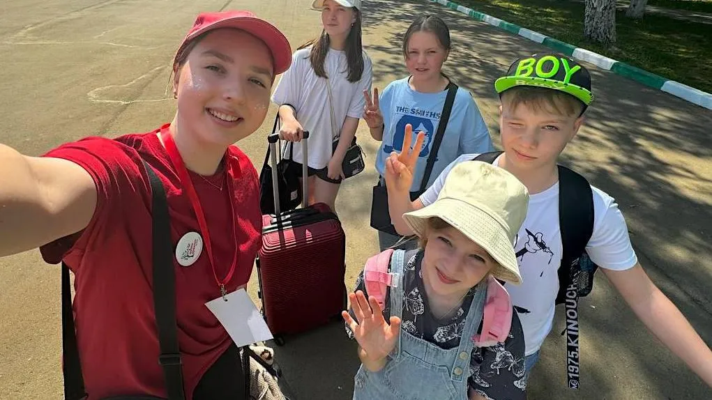 Фото: Минсоцразвития МО