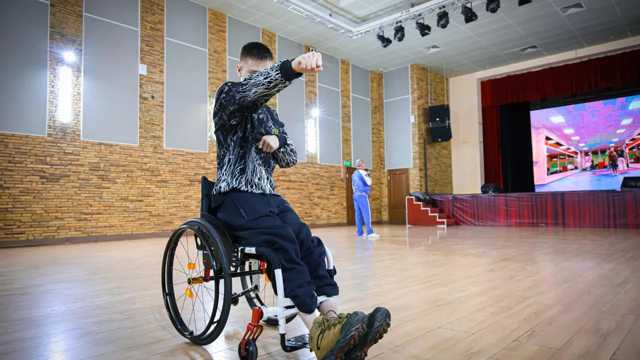 МедиаБанк Подмосковья/Данила Кирьянов