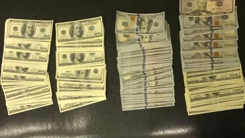 Пресс-служба Шереметьевской таможни