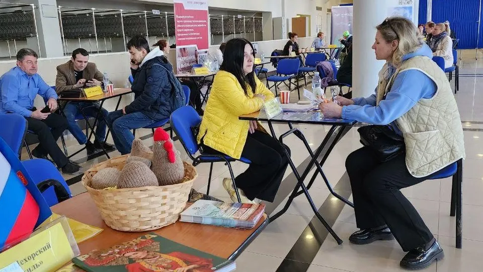 Фото: Наталья Лымарь