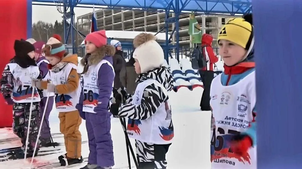 Пушкинский: Новости Большого Округа