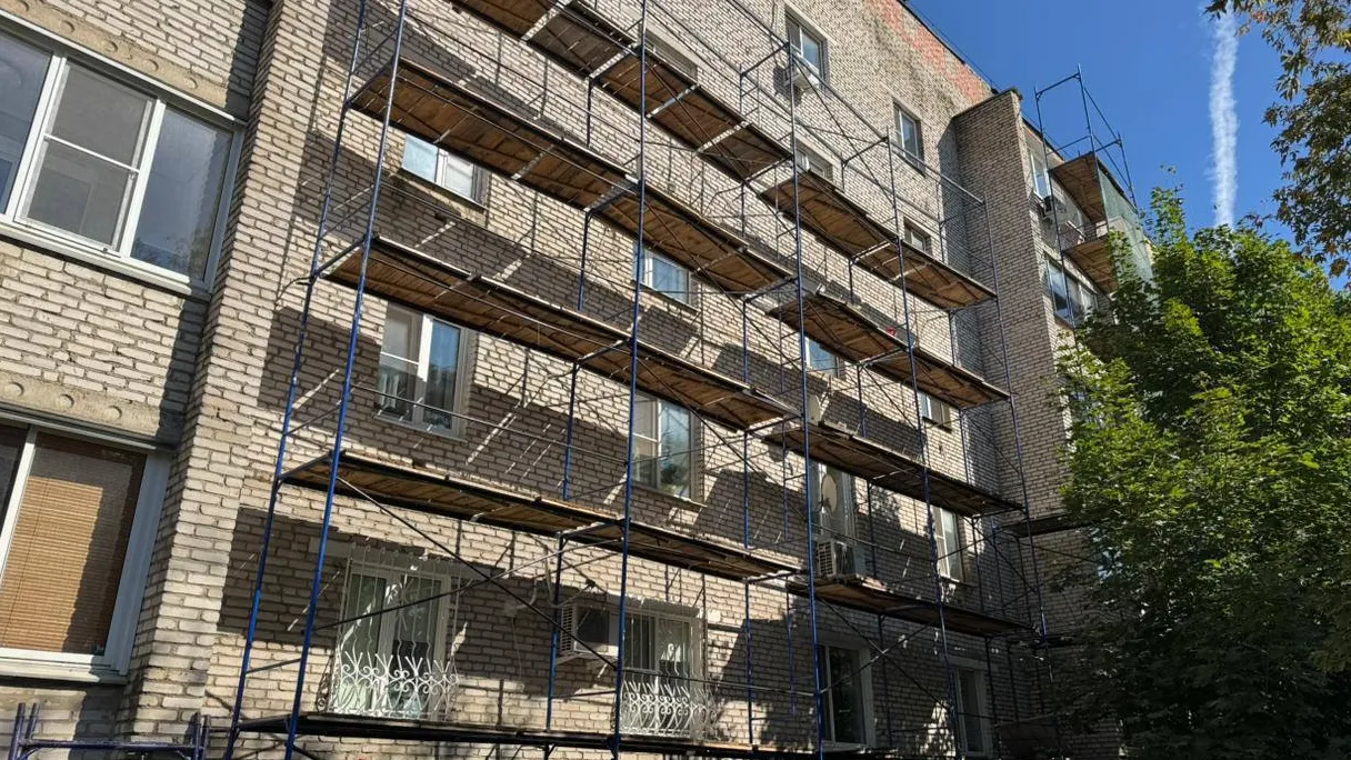 Фото: пресс-служба Александра Баранова