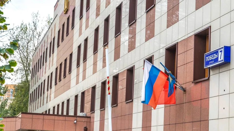 Фото: пресс-служба Администрации г.о. Реутов