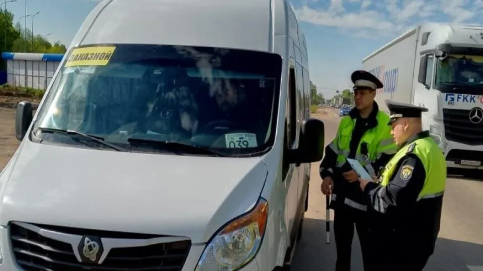 Фото: администрация Пущино