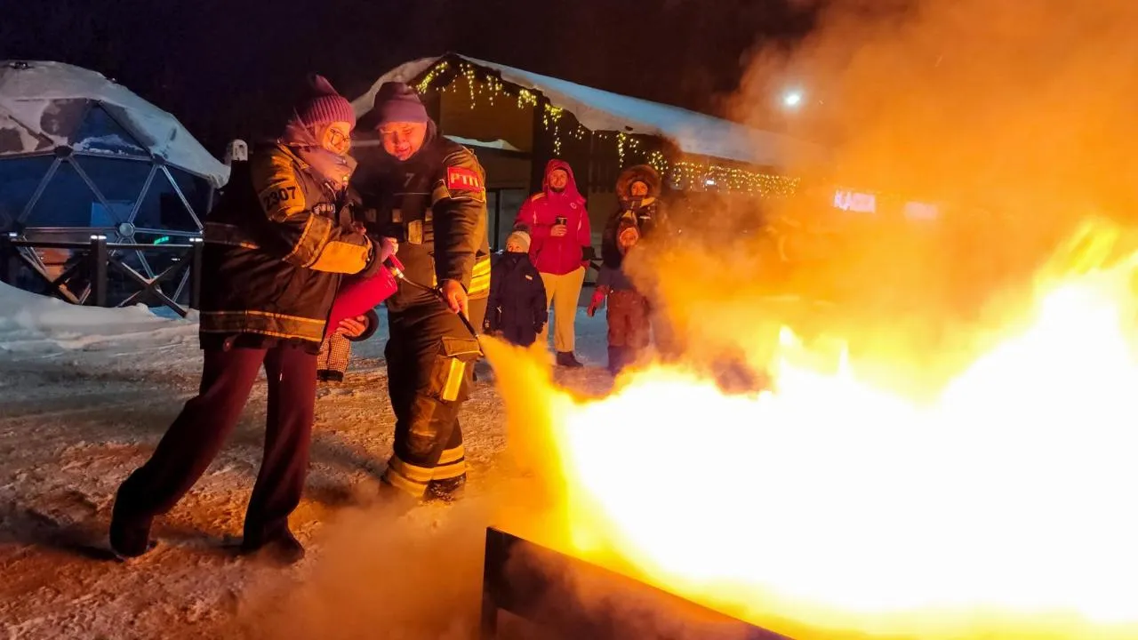 REGIONS/Мария Андрюхина