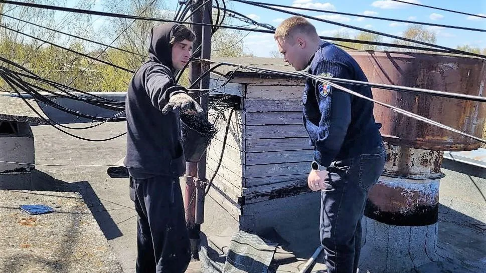 Госжилинспекция Московской области