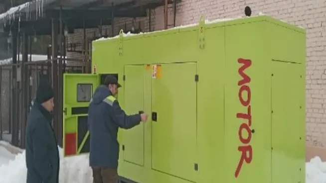 © Пресс-служба Министерства жилищно-коммунального хозяйства Московской области