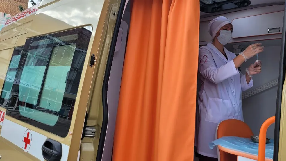 Фото: Коломенская больница