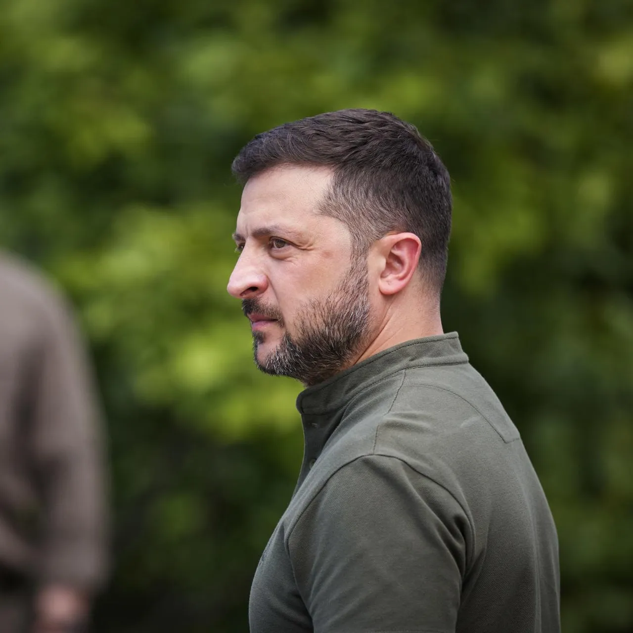 Официальный сайт президента Украины