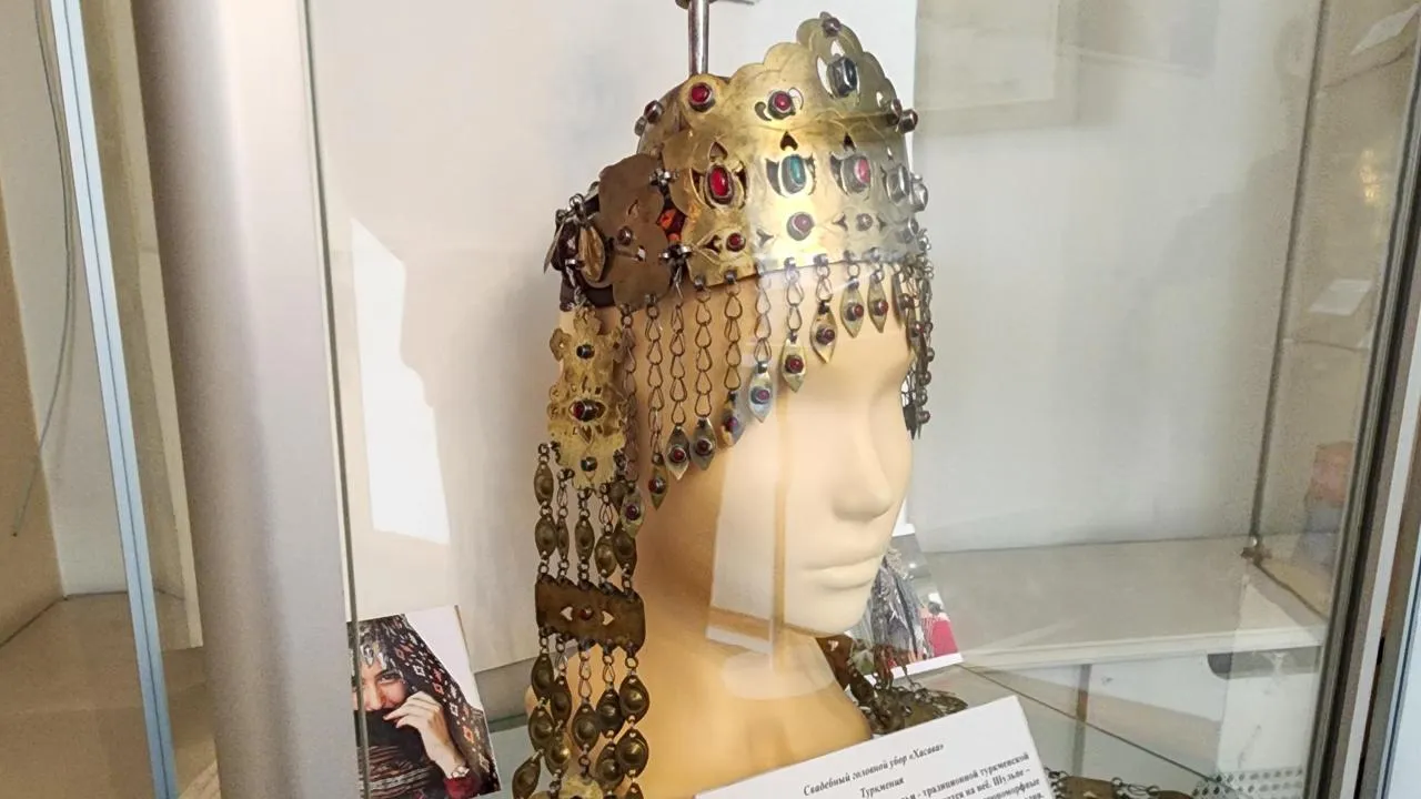 REGIONS/Мария Андрюхина