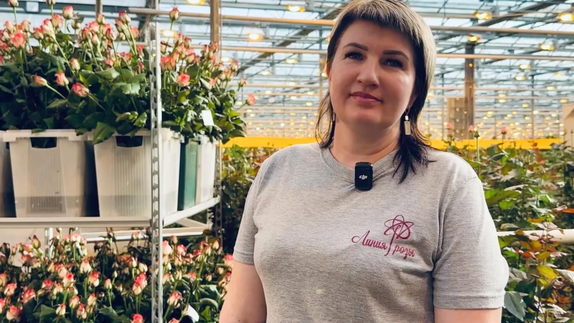 Фото: Ольга Стаферова