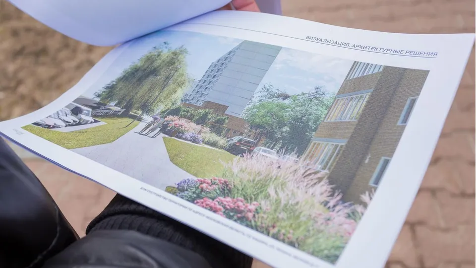 Фото: пресс-служба администрации г.о. Кашира