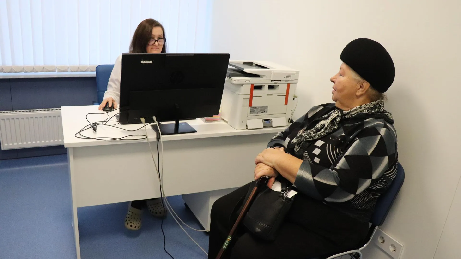 Фото: Василий Тремасов