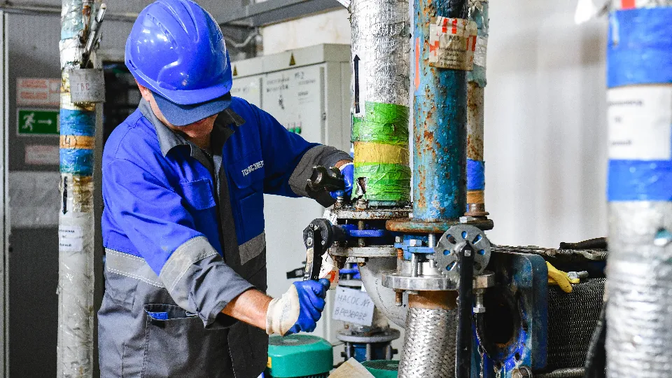 Фото: пресс-служба администрации г.о. Химки