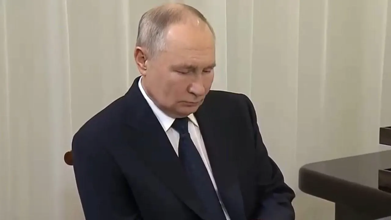 Володин заявил, что покушение на Путина может стать началом ядерной войны