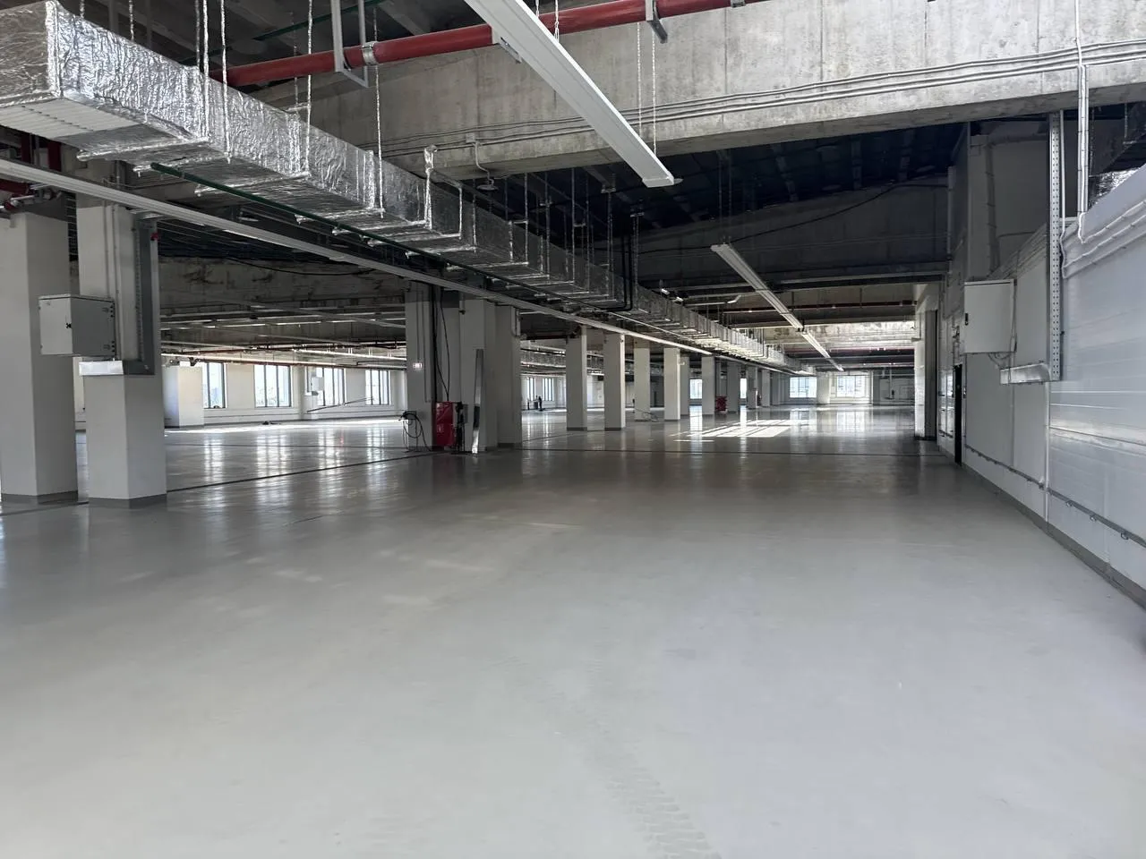 Пресс-служба Департамента инвестиционной и промышленной политики Москвы