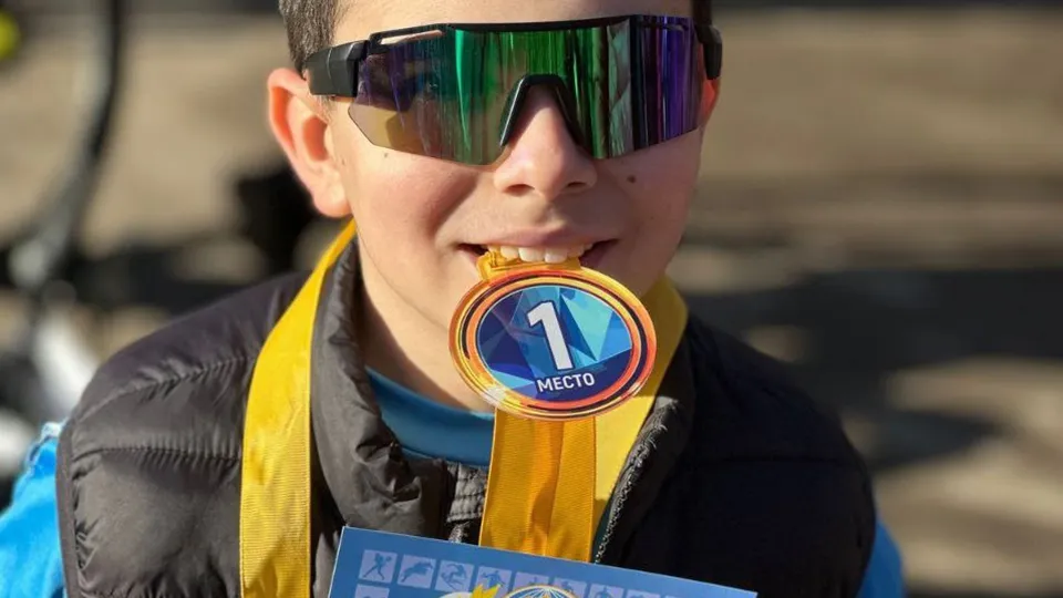 Фото: спортшкола «Победа»