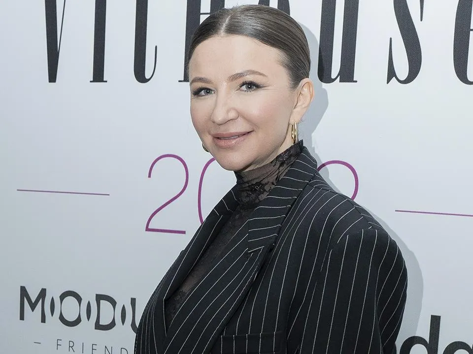 Вне потока: выяснилось, почему Блиновская не сможет зарабатывать за границей