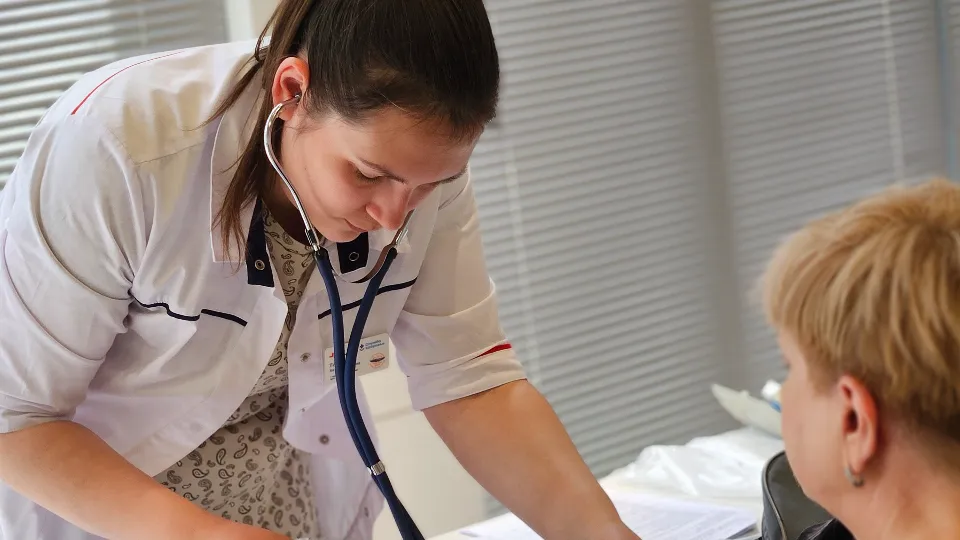 Фото: МедиаБанк Подмосковья/Ольга Вельшикаева