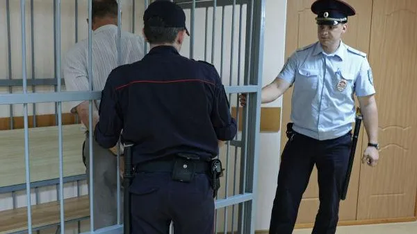 Бывшего чиновника судебного департамента МО обвинили в мошенничестве