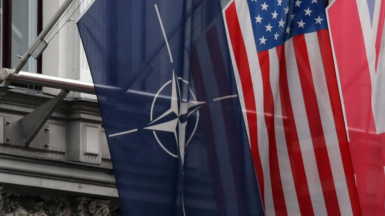 Зеленский потребовал от Европы содержать армию Украины, если она не войдет в НАТО