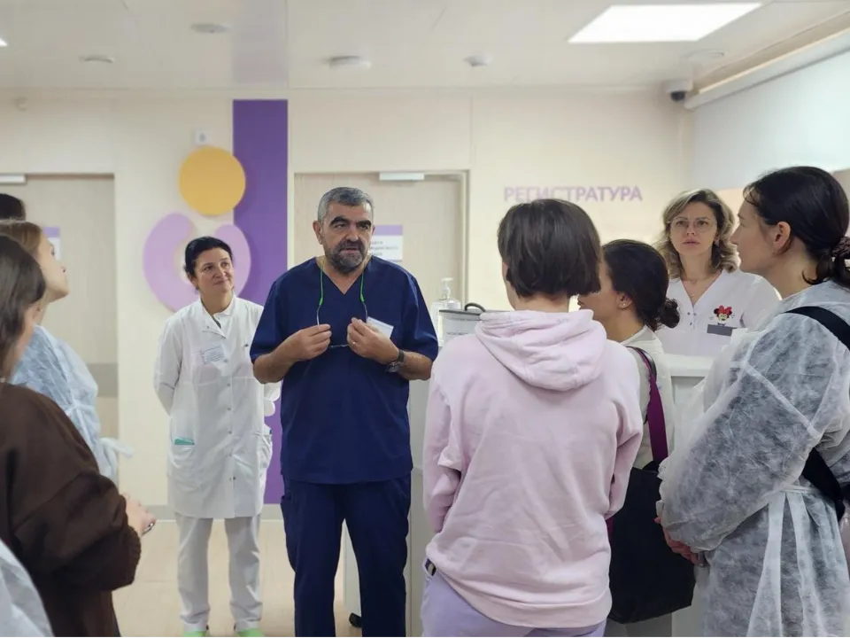 Фото: МедиаБанк Подмосковья/Максим Сафронов