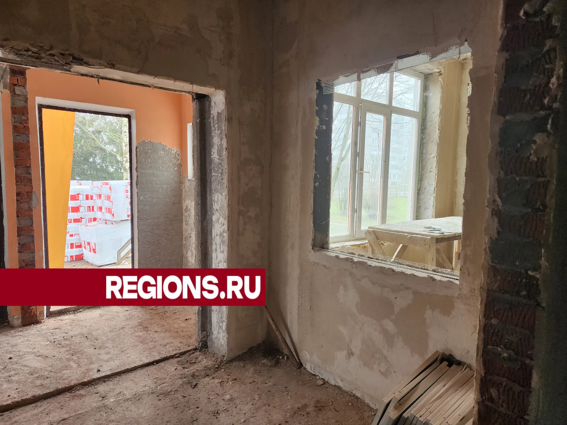 Фото: Светлана Борщева