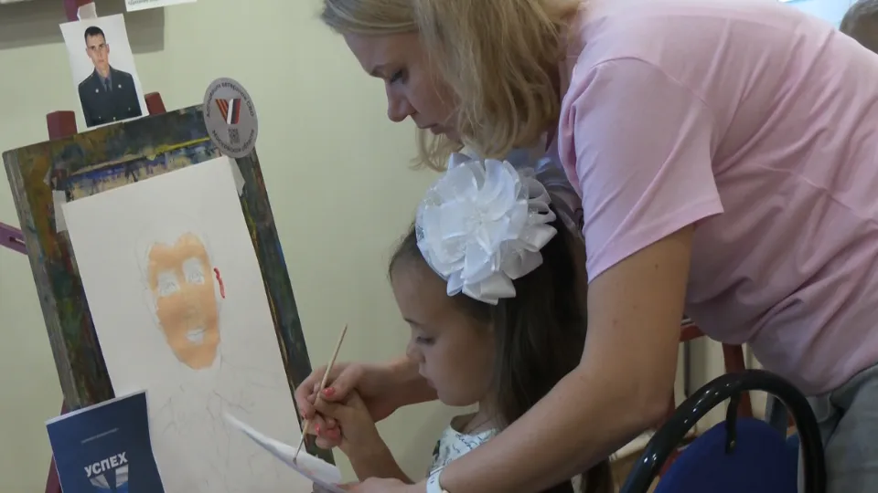 Фото: пресс-служба администрации г.о. Дубна