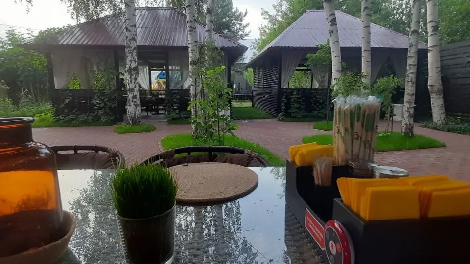 Фото: Елена Шахиджанова