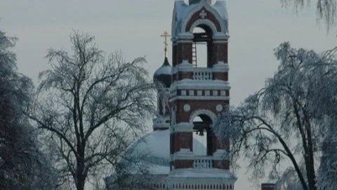 Фото: Успенский храм