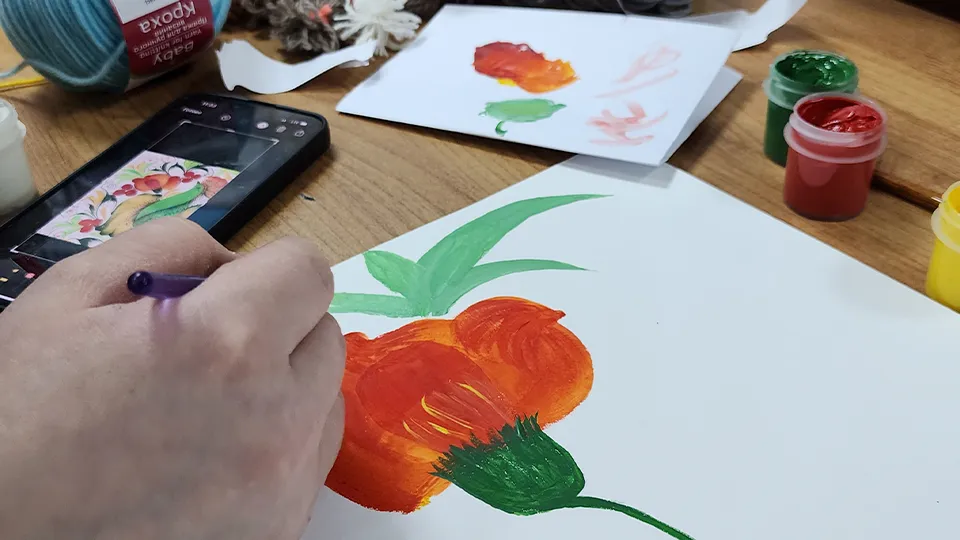 Фото: МедиаБанк Подмосковья/Наталья Надточая