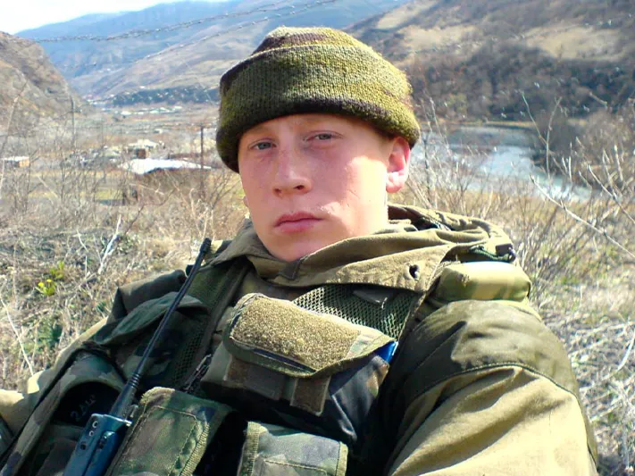 Удерживал позицию в одиночку до последнего патрона: в Щелкове похоронили бойца ЧВК «Вагнер»