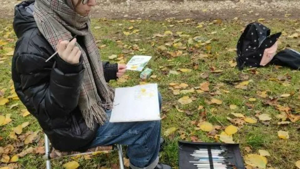 Фото: ДШИ им. А.Д. Кившенко