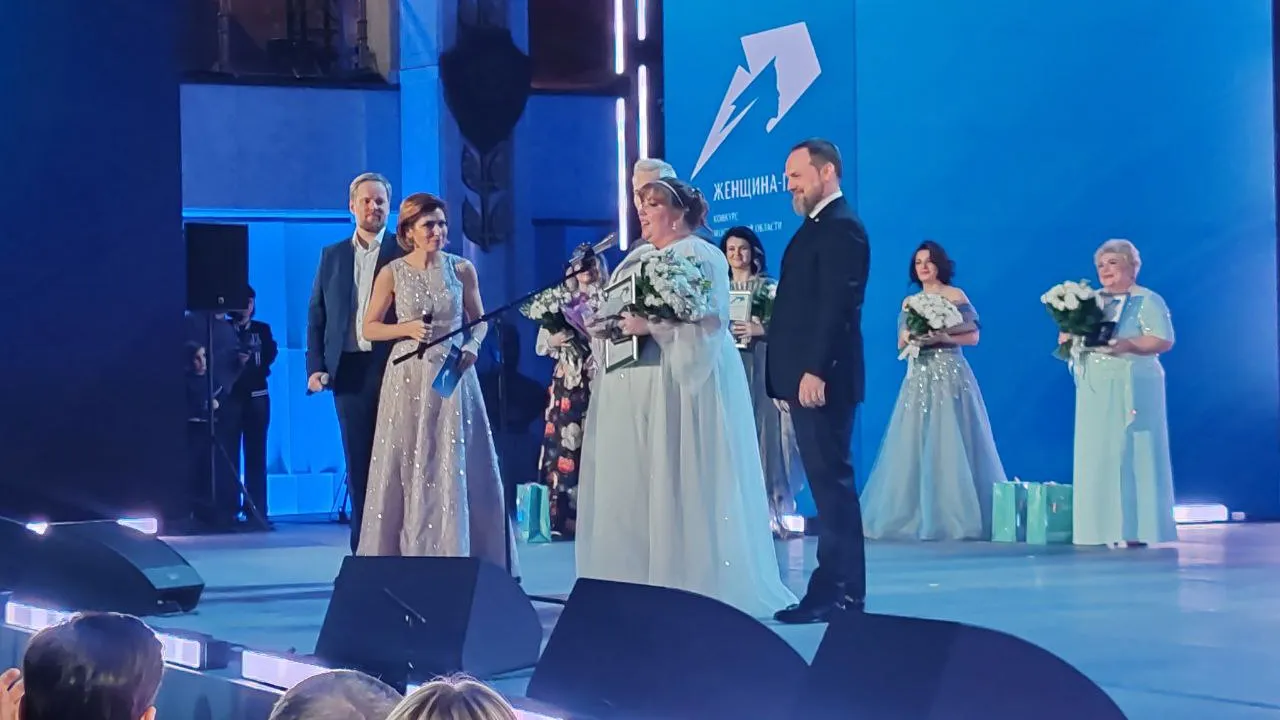 Фото: REGIONS/Юлия Павлова