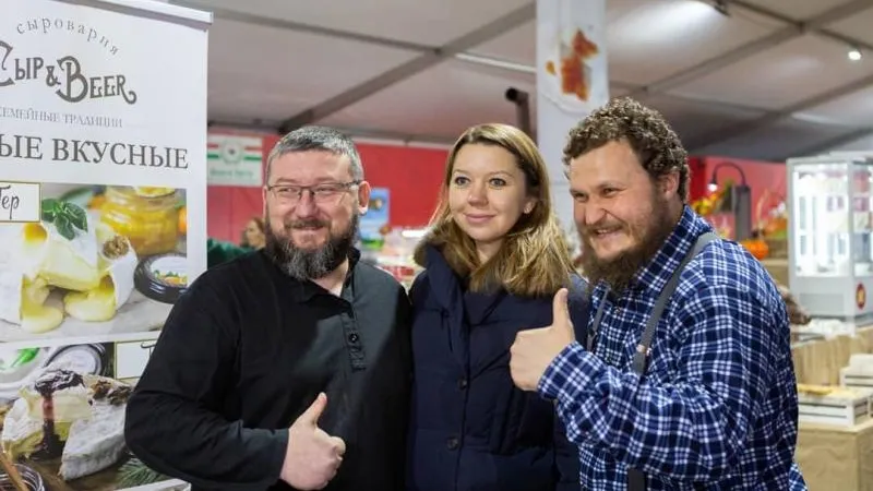 Виртуозова закрыла фестиваль «Сказочное Рождество» в Истре