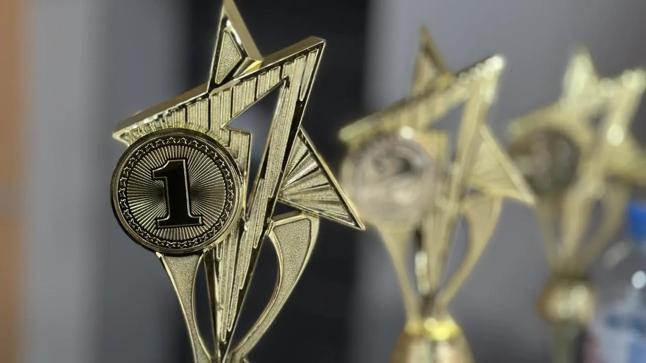 REGIONS/Кристина Тришина