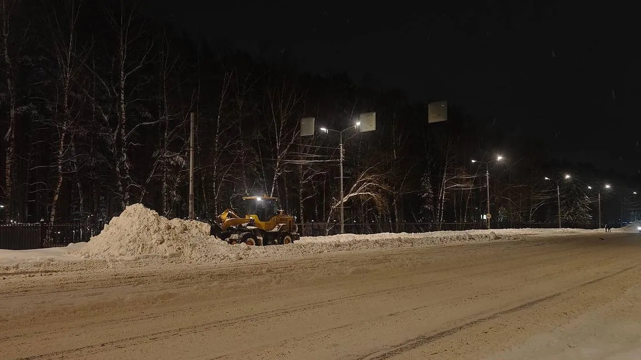 пресс-служба администрации г.о. Домодедово