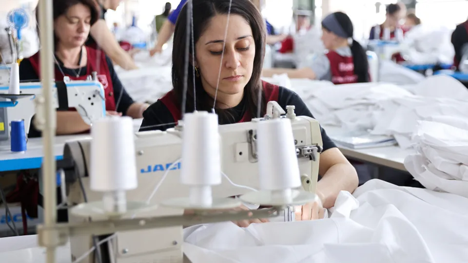 Фото: ТАСС/Елена Афонина