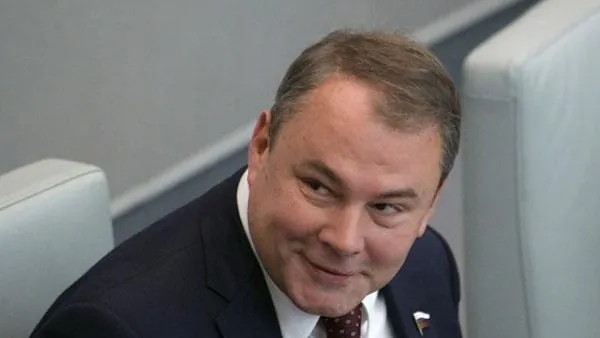 Владимир Федоренко / РИА Новости