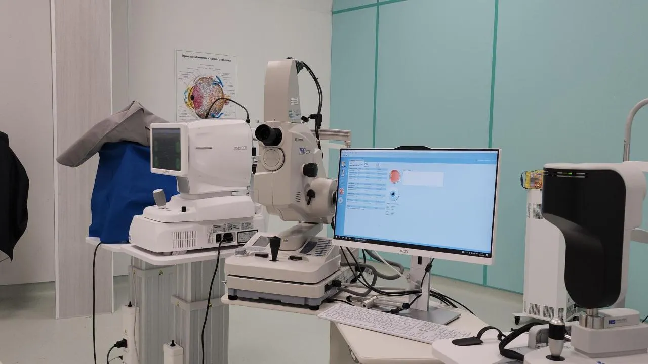 REGIONS/Кристина Ларина