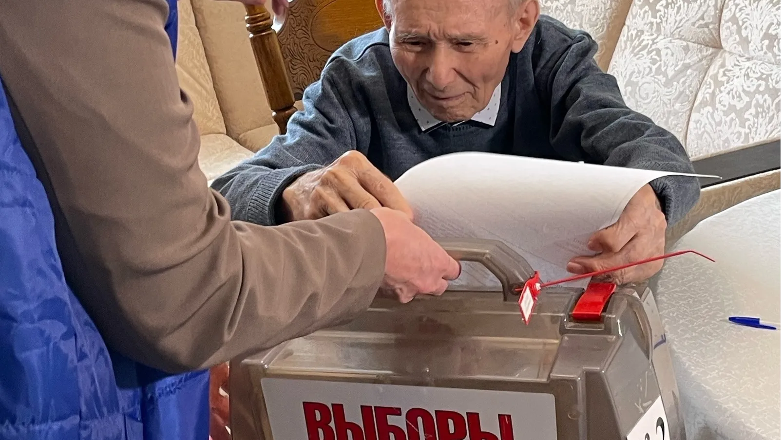 фото: ТвЭл