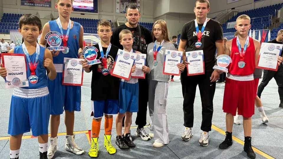 Фото: Администрация г.о. Чехов