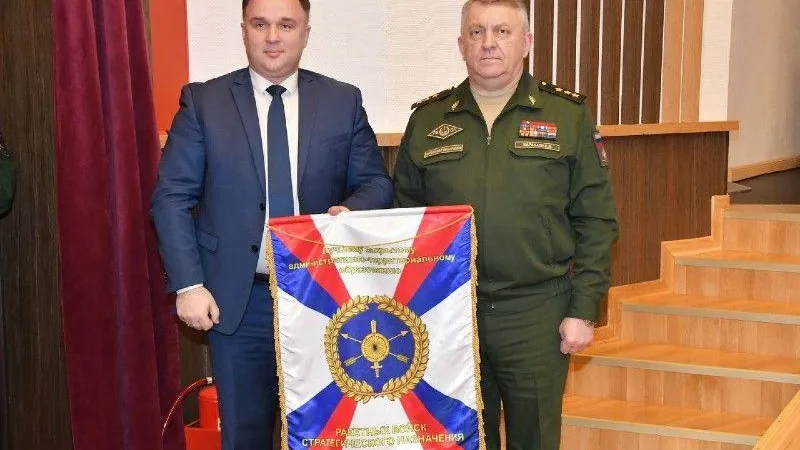 Пресс-служба администрации Власихи