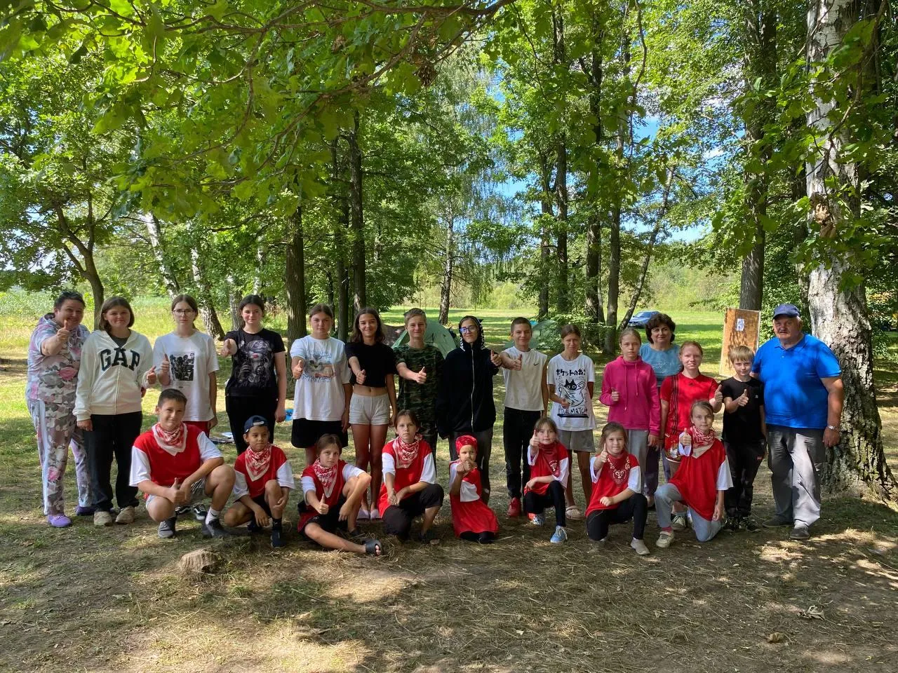 Фото: СЦ «Зарайский»&nbsp; &nbsp;