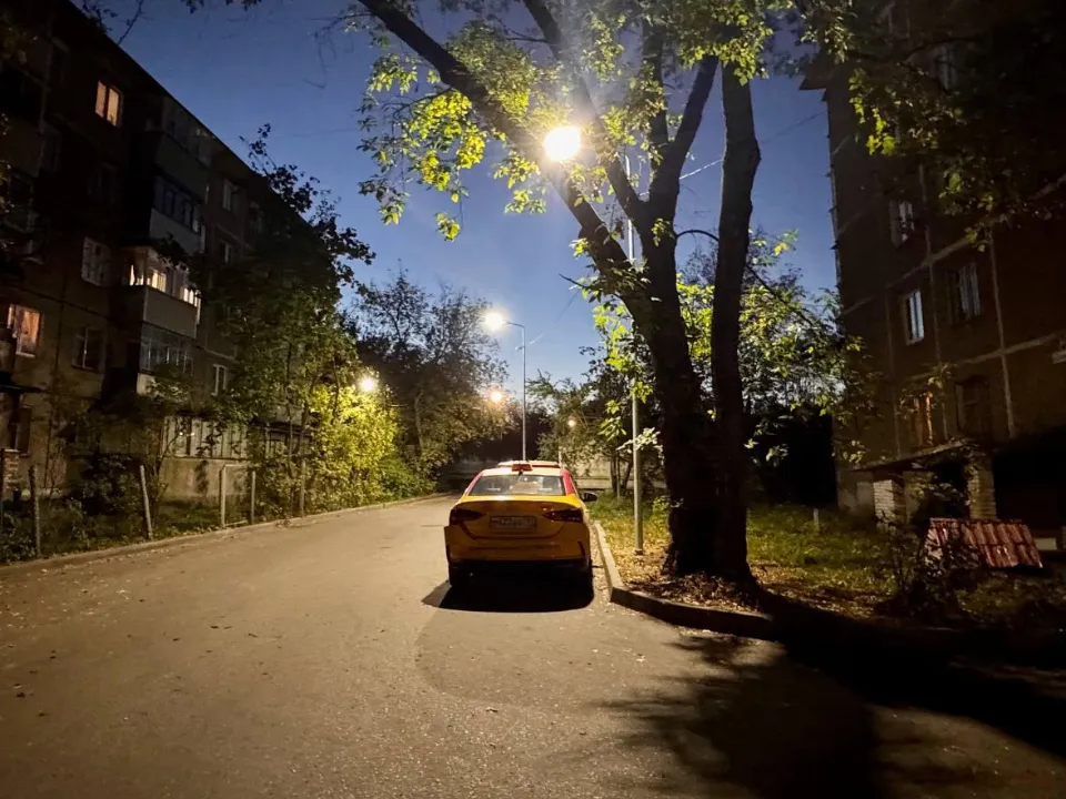 Фото: пресс-служба администрации г.о. Жуковский