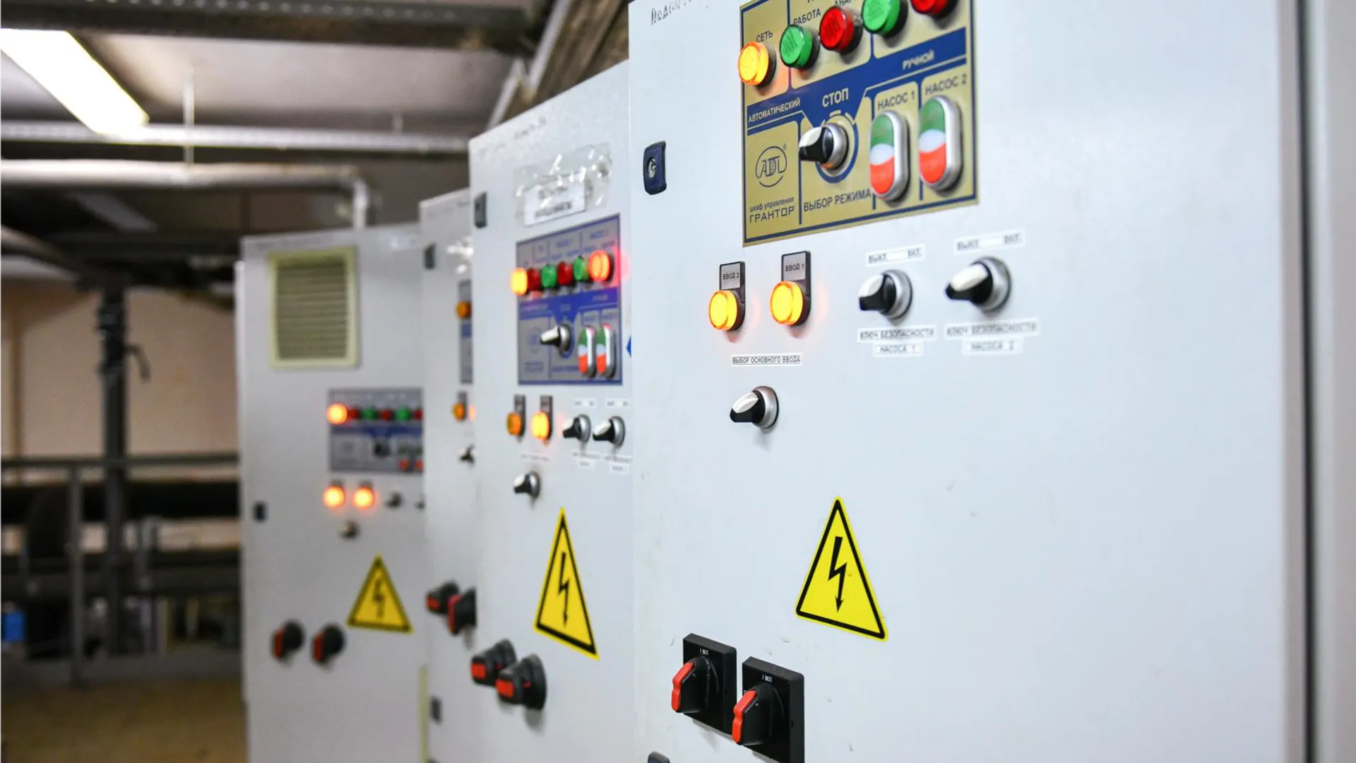 Фото: администрация городского округа Химки