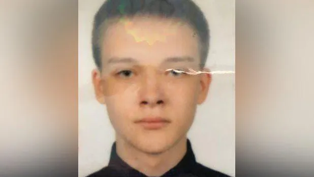 Полиция разыскивает пропавшего подростка в Наро-Фоминске