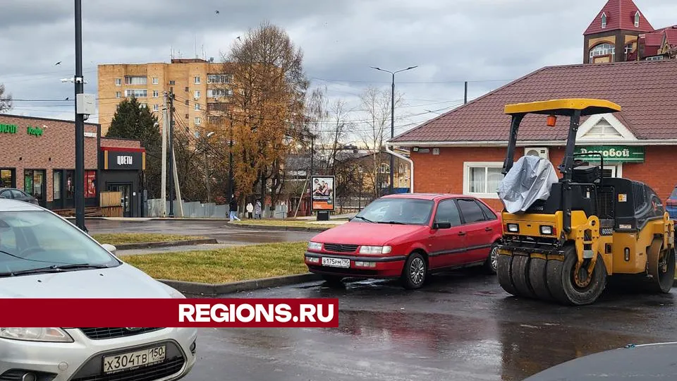 Фото: Дмитрий Беденко